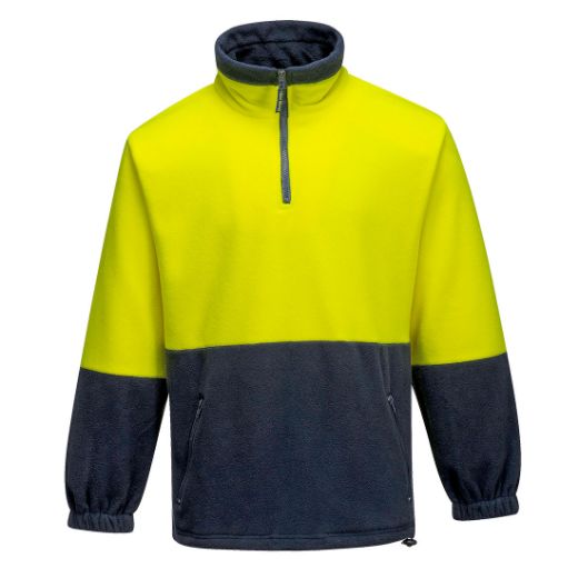 Picture of Polar Fleece Jumper  Class D